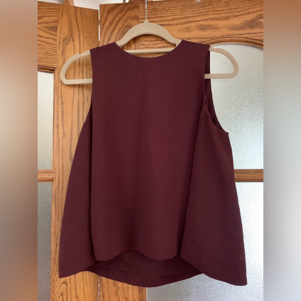 Club Monaco - Top